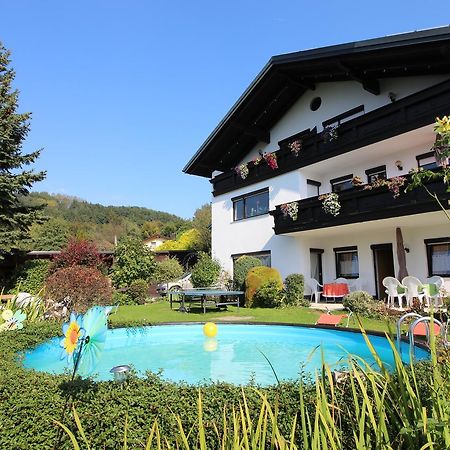 Gaestehaus Schachnerhoehe Steyr Zewnętrze zdjęcie
