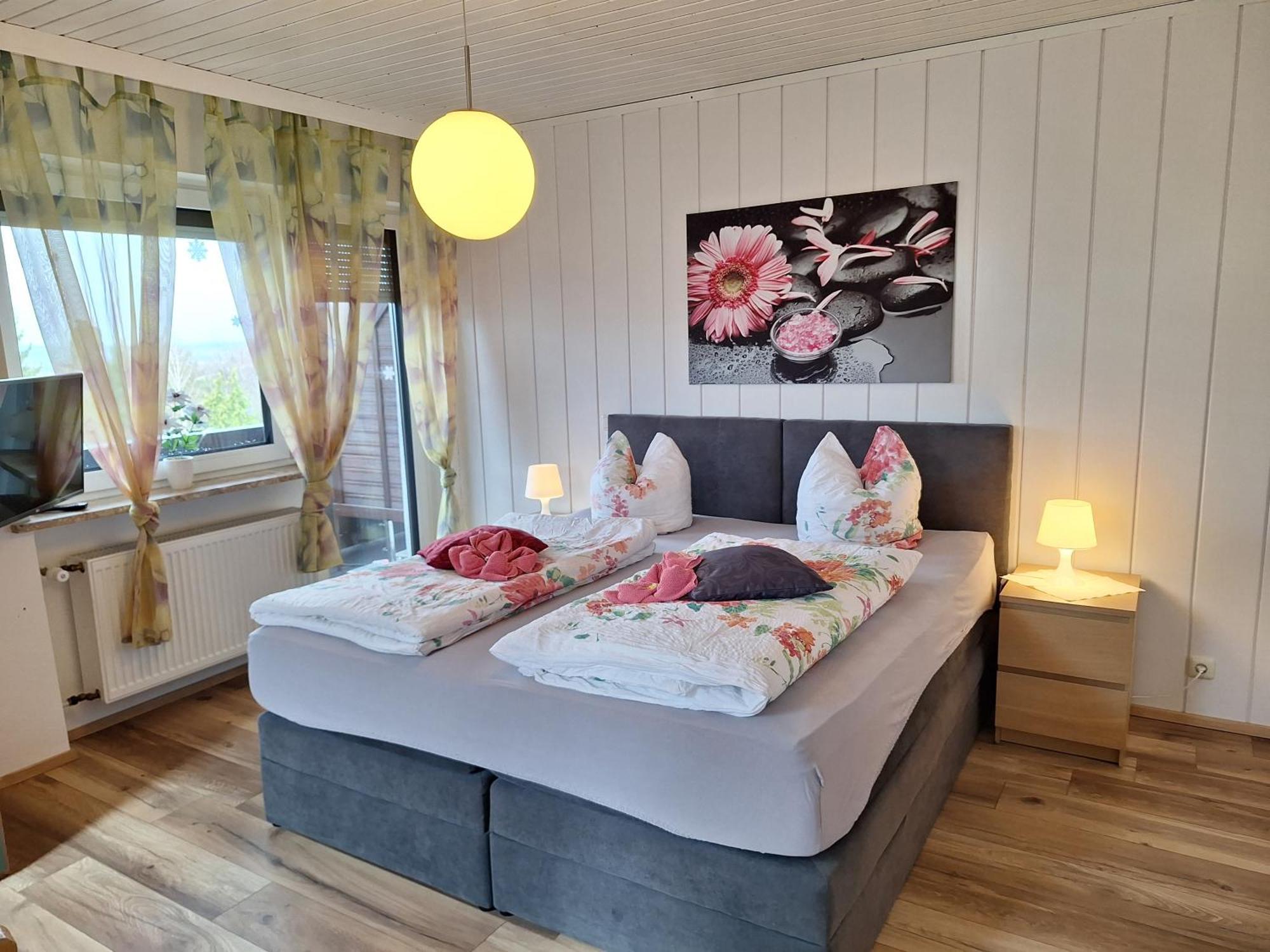 Gaestehaus Schachnerhoehe Steyr Zewnętrze zdjęcie