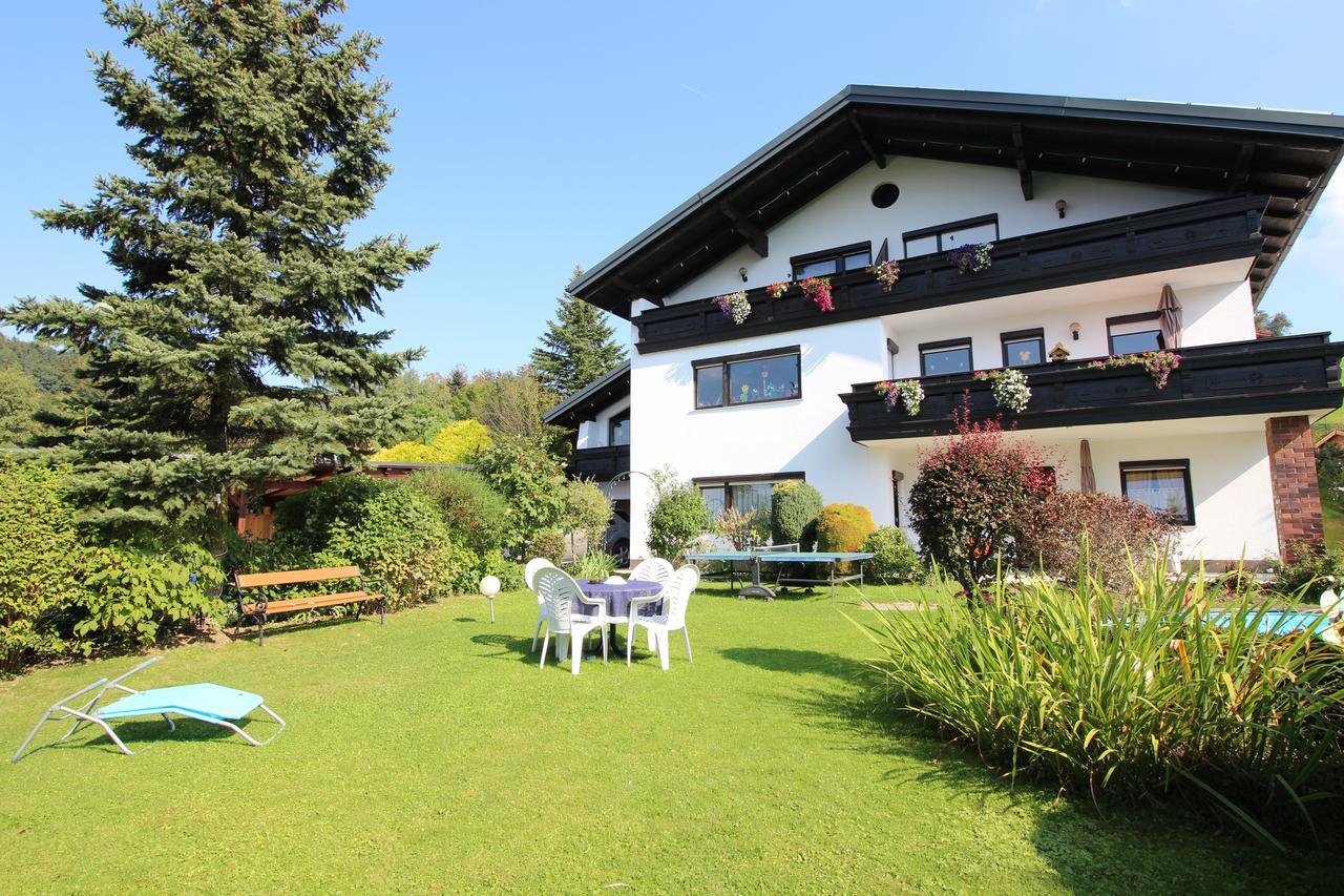 Gaestehaus Schachnerhoehe Steyr Zewnętrze zdjęcie