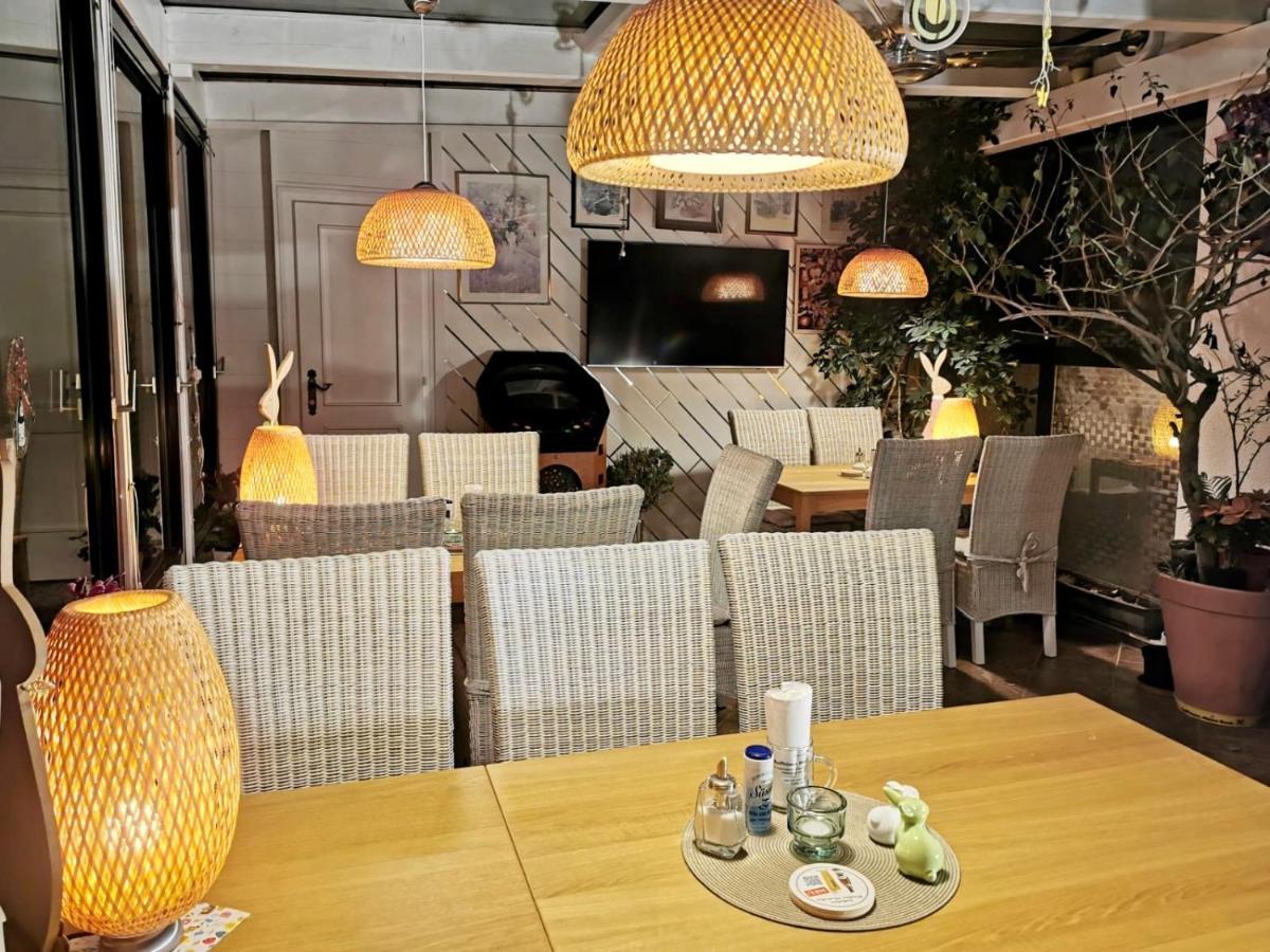 Gaestehaus Schachnerhoehe Steyr Zewnętrze zdjęcie
