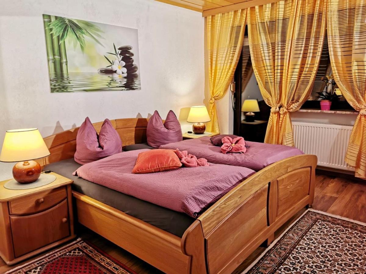 Gaestehaus Schachnerhoehe Steyr Zewnętrze zdjęcie