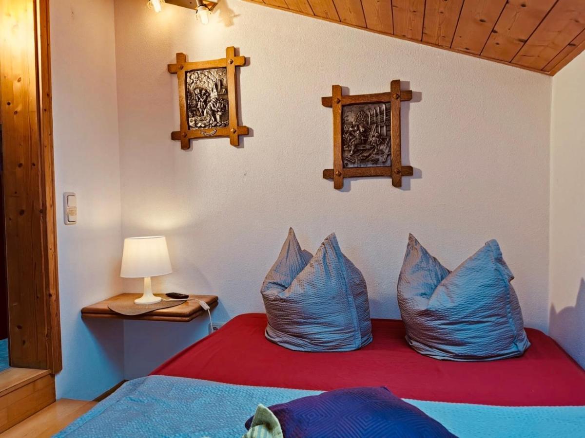 Gaestehaus Schachnerhoehe Steyr Zewnętrze zdjęcie
